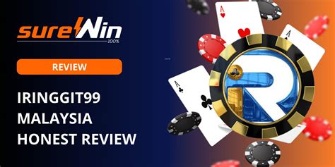 Iringgit99 Trusted Online Casino : Abu Bakar Mohamad Diah .